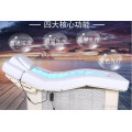 Spa Water Heating Function fashion Thermal Massage table